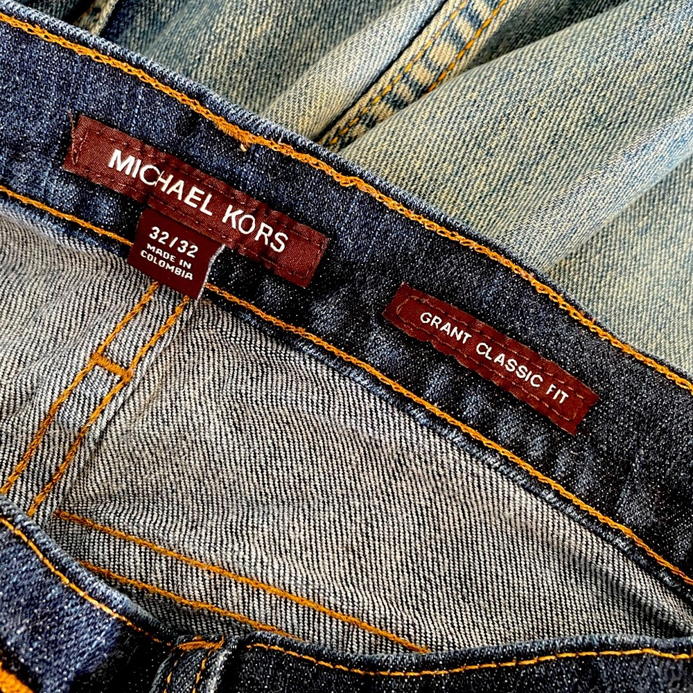 Michael Kors jeans
